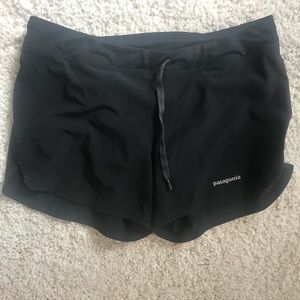 Patagonia shorts